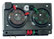 Theben Schaltuhr FRI 77 h-2